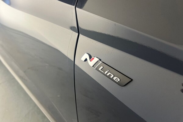 Used Hyundai i20 2024 for sale - 76130665: Photo 21