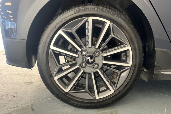 Used Hyundai i20 2024 for sale - 76130665: Photo 22
