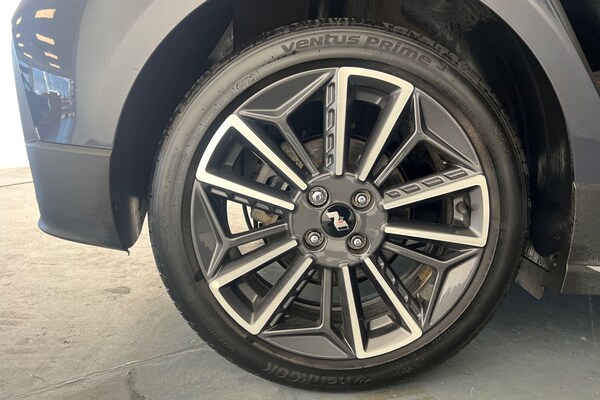Used Hyundai i20 2024 for sale - 76130665: Photo 23