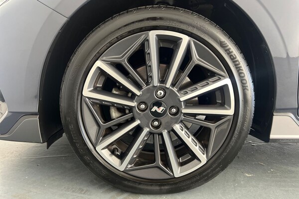 Used Hyundai i20 2024 for sale - 76130665: Photo 24