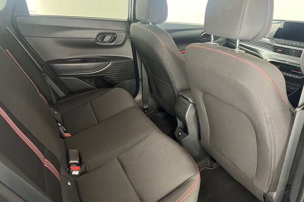 Used Hyundai i20 2024 for sale - 76130665: Photo 27