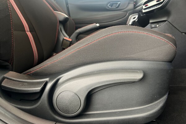 Used Hyundai i20 2024 for sale - 76130665: Photo 29