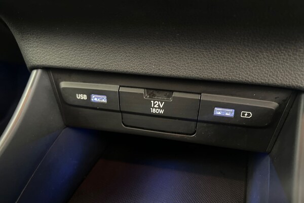Used Hyundai i20 2024 for sale - 76130665: Photo 30
