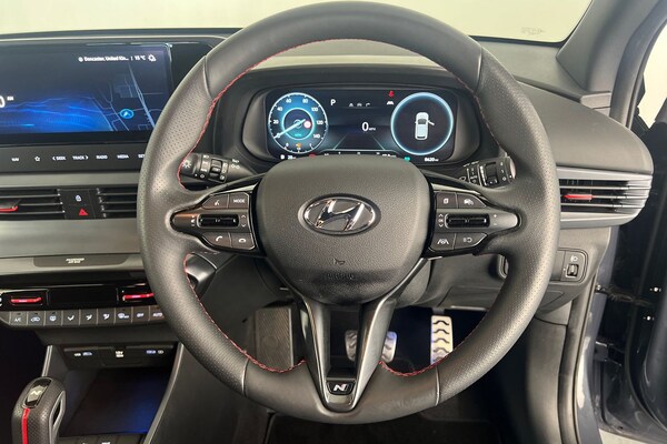 Used Hyundai i20 2024 for sale - 76130665: Photo 33