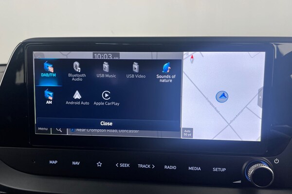Used Hyundai i20 2024 for sale - 76130665: Photo 35