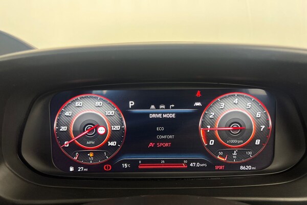 Used Hyundai i20 2024 for sale - 76130665: Photo 38
