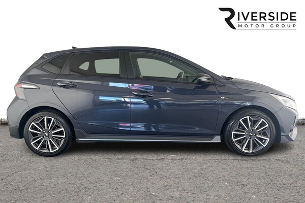 Used Hyundai i20 2024 for sale - 76130665: Photo 4