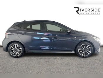 Used Hyundai i20 2024 for sale - 76130665: Photo 4
