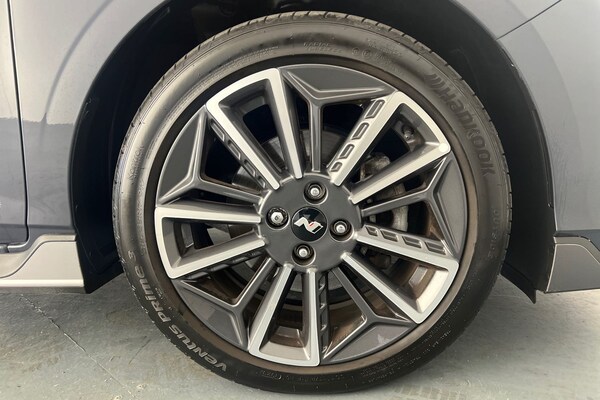 Used Hyundai i20 2024 for sale - 76130665: Photo 5