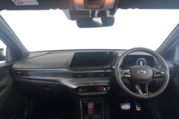 Used Hyundai i20 2024 for sale - 76130665: Photo 6
