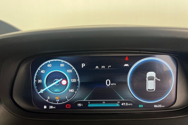 Used Hyundai i20 2024 for sale - 76130665: Photo 7