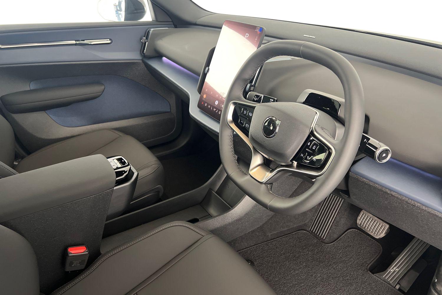 Used Volvo EX30 2025 for sale - 76037767: Photo 10