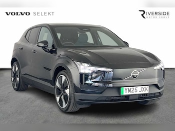 Volvo - EX30