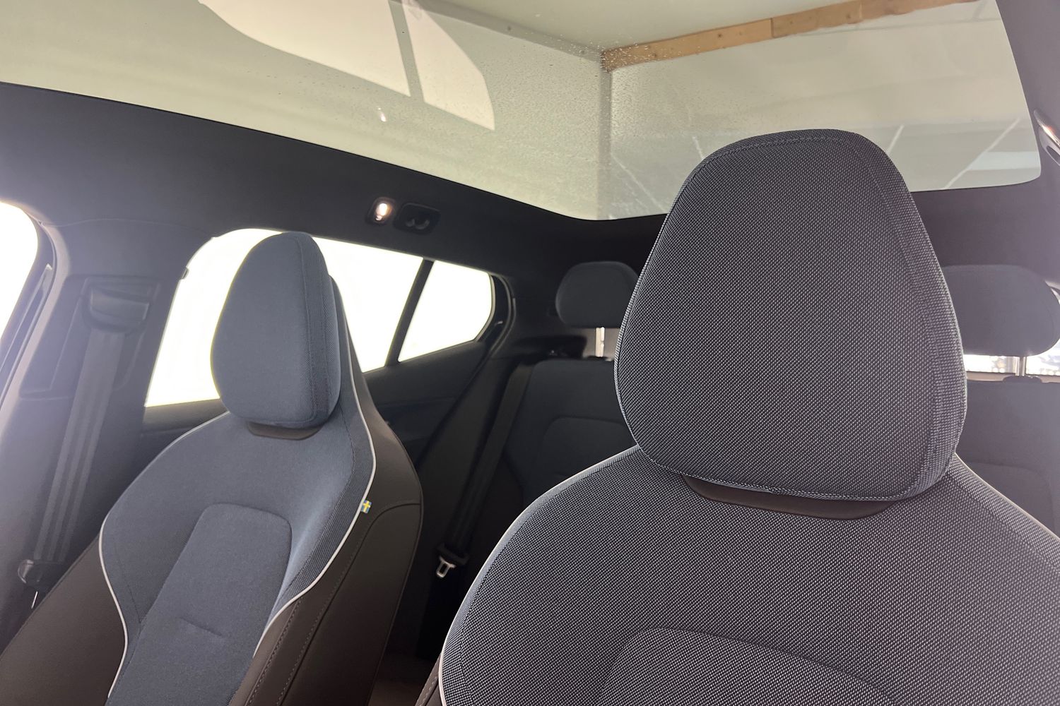 Used Volvo EX30 2025 for sale - 76037767: Photo 28