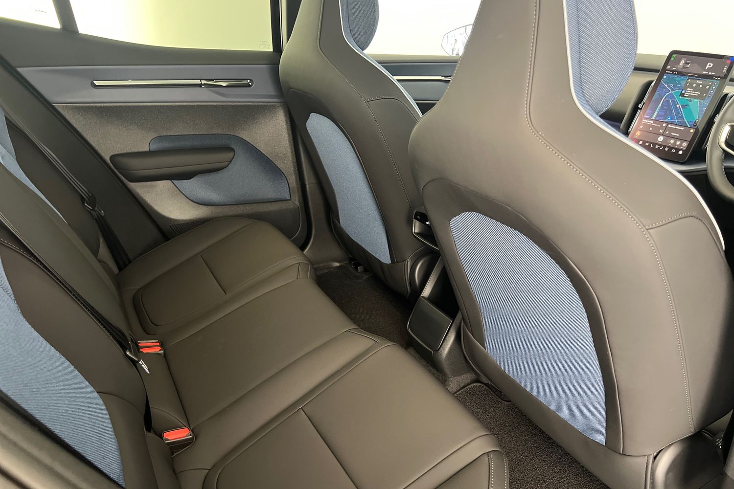 Used Volvo EX30 2025 for sale - 76037767: Photo 30