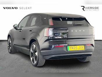 Used Volvo EX30 2025 for sale - 76037767: Photo 3
