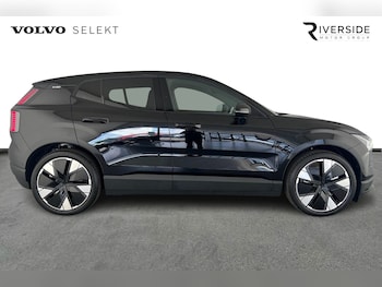 Used Volvo EX30 2025 for sale - 76037767: Photo 4