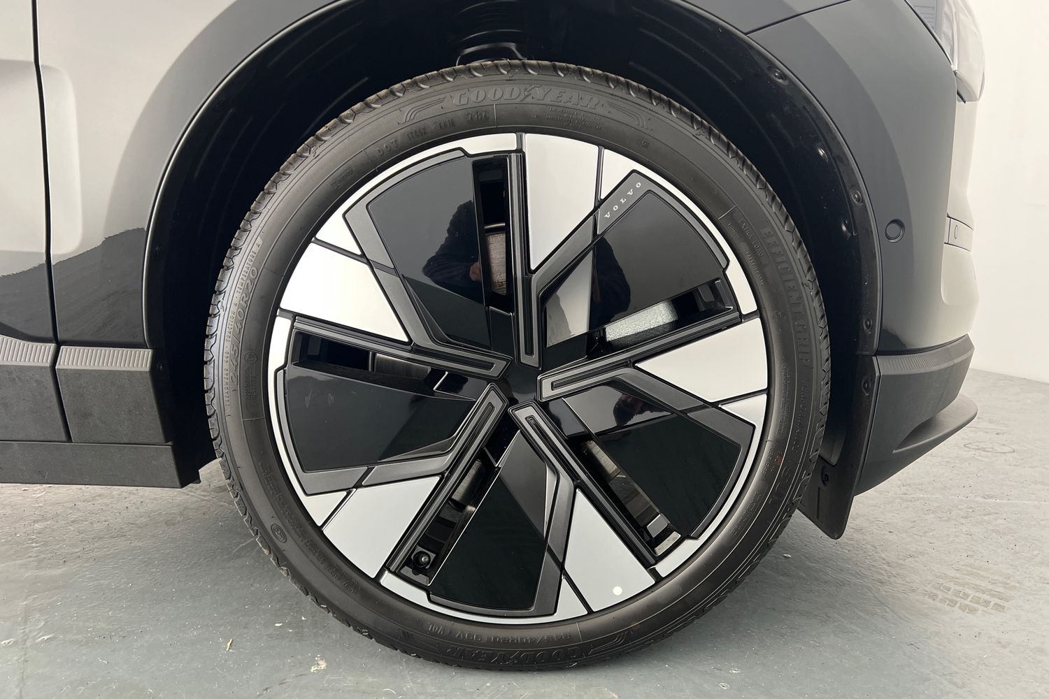 Used Volvo EX30 2025 for sale - 76037767: Photo 5