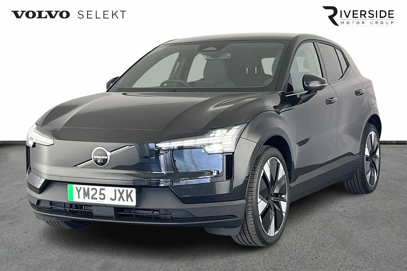 Used Volvo EX30 2025 for sale - 76037767: Photo 9