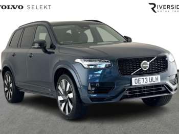 2023 - 2.0 T8 [455] RC PHEV Plus Dark 5dr AWD Geartronic