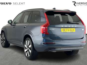 Used Volvo XC90 2023 for sale - 74869780: Photo