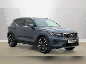 Used Volvo XC40 2025 for sale - 78670355: Photo