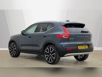 Used Volvo XC40 2025 for sale - 78670355: Photo