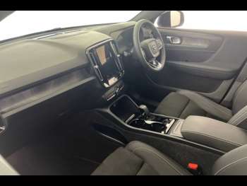 Used Volvo C40 2022 for sale - 74869846: Photo