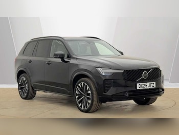 Used Volvo XC90 2025 for sale - 78406503: Photo