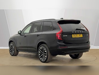 Used Volvo XC90 2025 for sale - 78406503: Photo