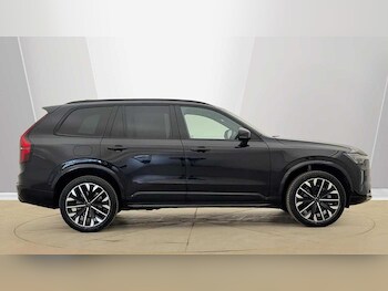 Used Volvo XC90 2025 for sale - 78406503: Photo