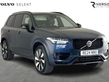 2024 - 2.0 T8 [455] RC PHEV Plus Dark 5dr AWD Geartronic