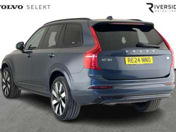 Used Volvo XC90 2024 for sale - 74869795: Photo