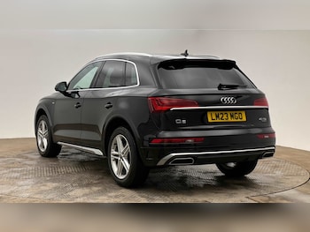 Used Audi Q5 2023 for sale - 78862141: Photo