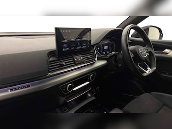 Used Audi Q5 2023 for sale - 78862141: Photo