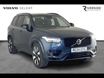 Used Volvo XC90 2024 for sale - 75439913: Photo
