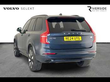 Used Volvo XC90 2024 for sale - 75439913: Photo