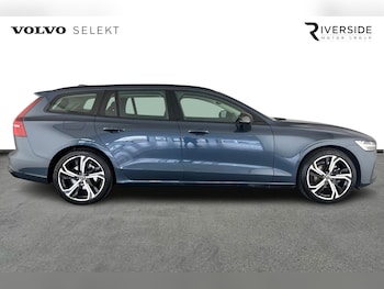 Used Volvo V60 2025 for sale - 78094671: Photo