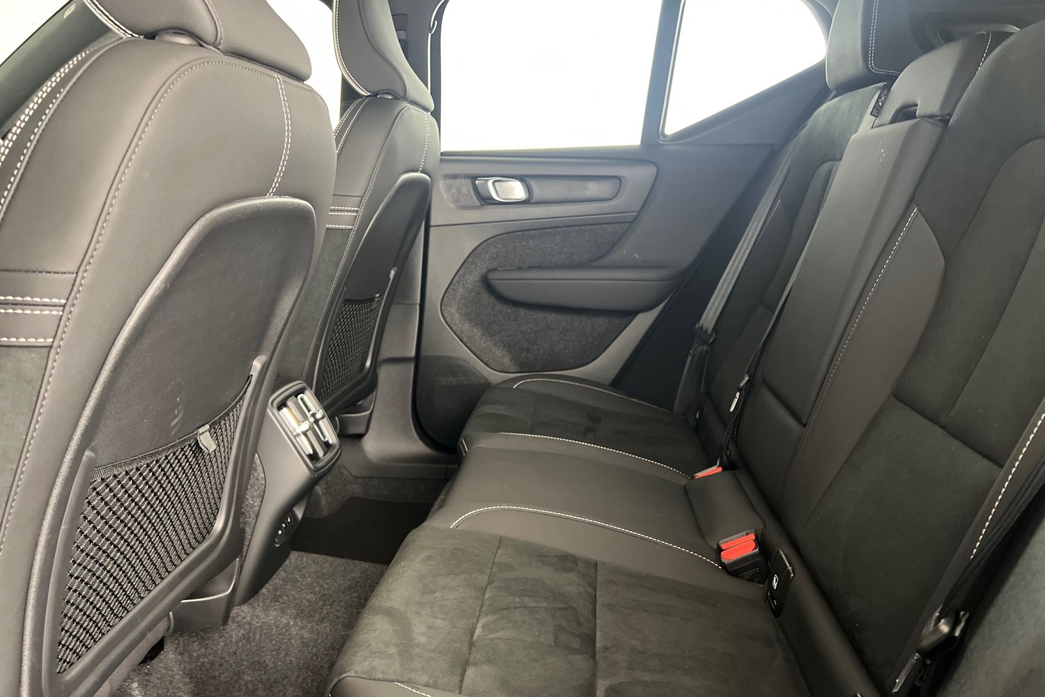 Used Volvo XC40 2025 for sale - 77285707: Photo 17