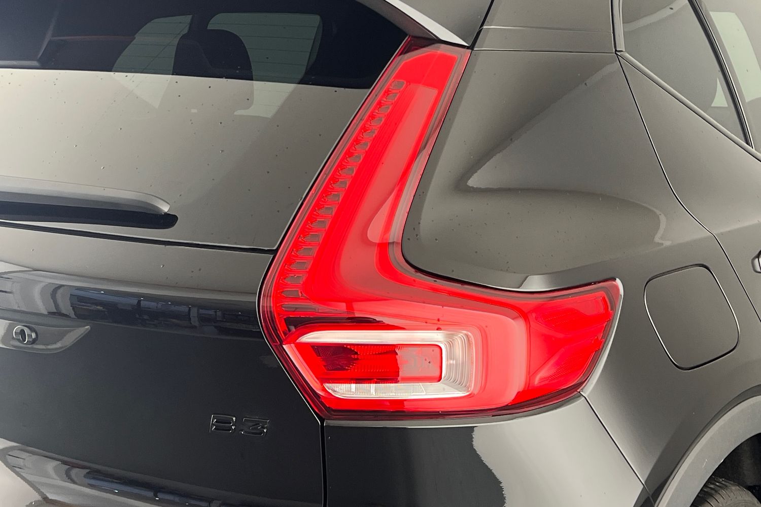 Used Volvo XC40 2025 for sale - 77285707: Photo 20