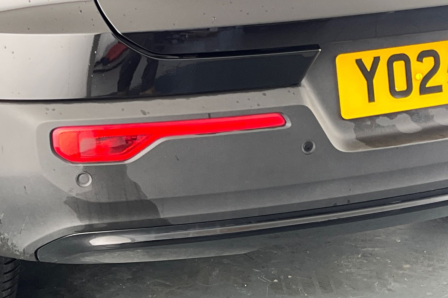 Used Volvo XC40 2025 for sale - 77285707: Photo 21