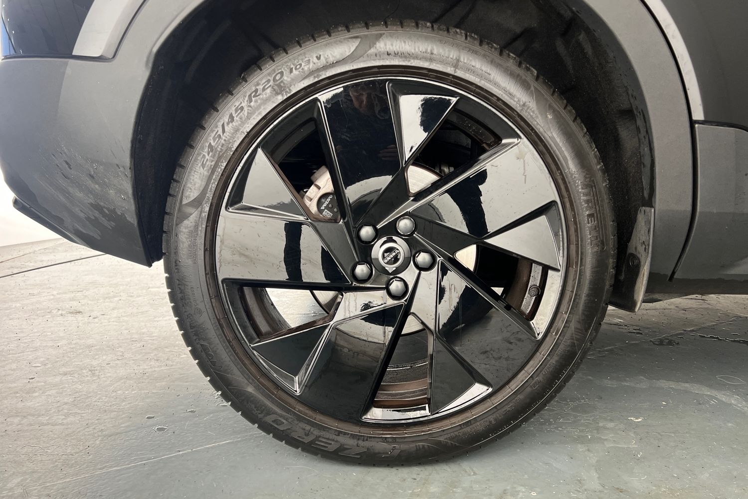 Used Volvo XC40 2025 for sale - 77285707: Photo 24