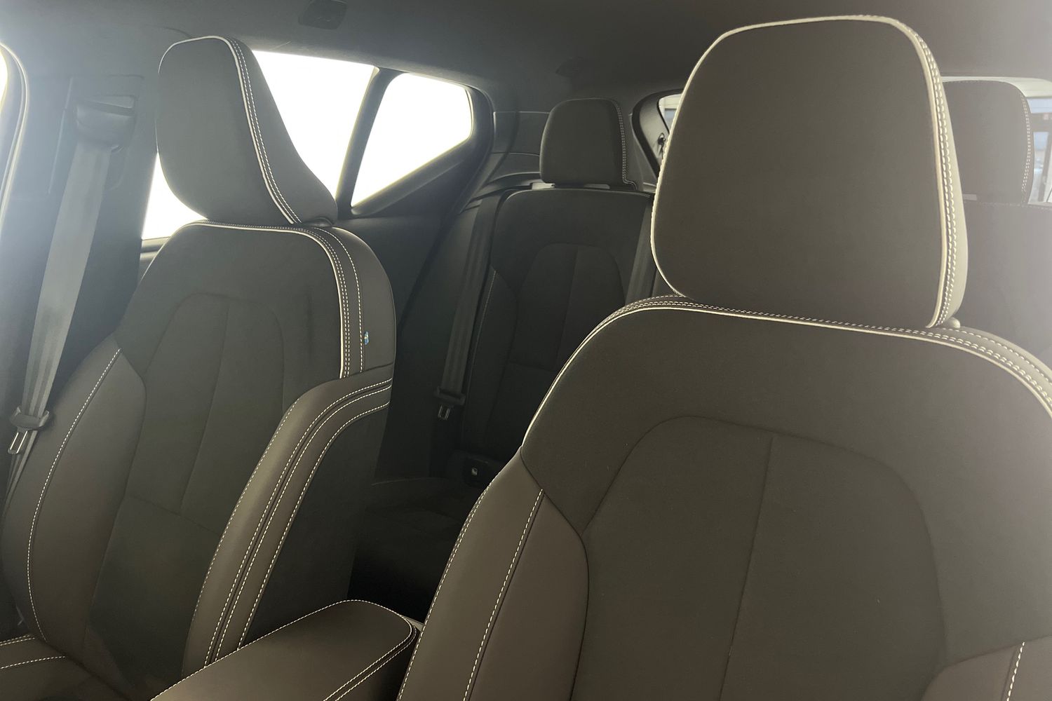 Used Volvo XC40 2025 for sale - 77285707: Photo 27