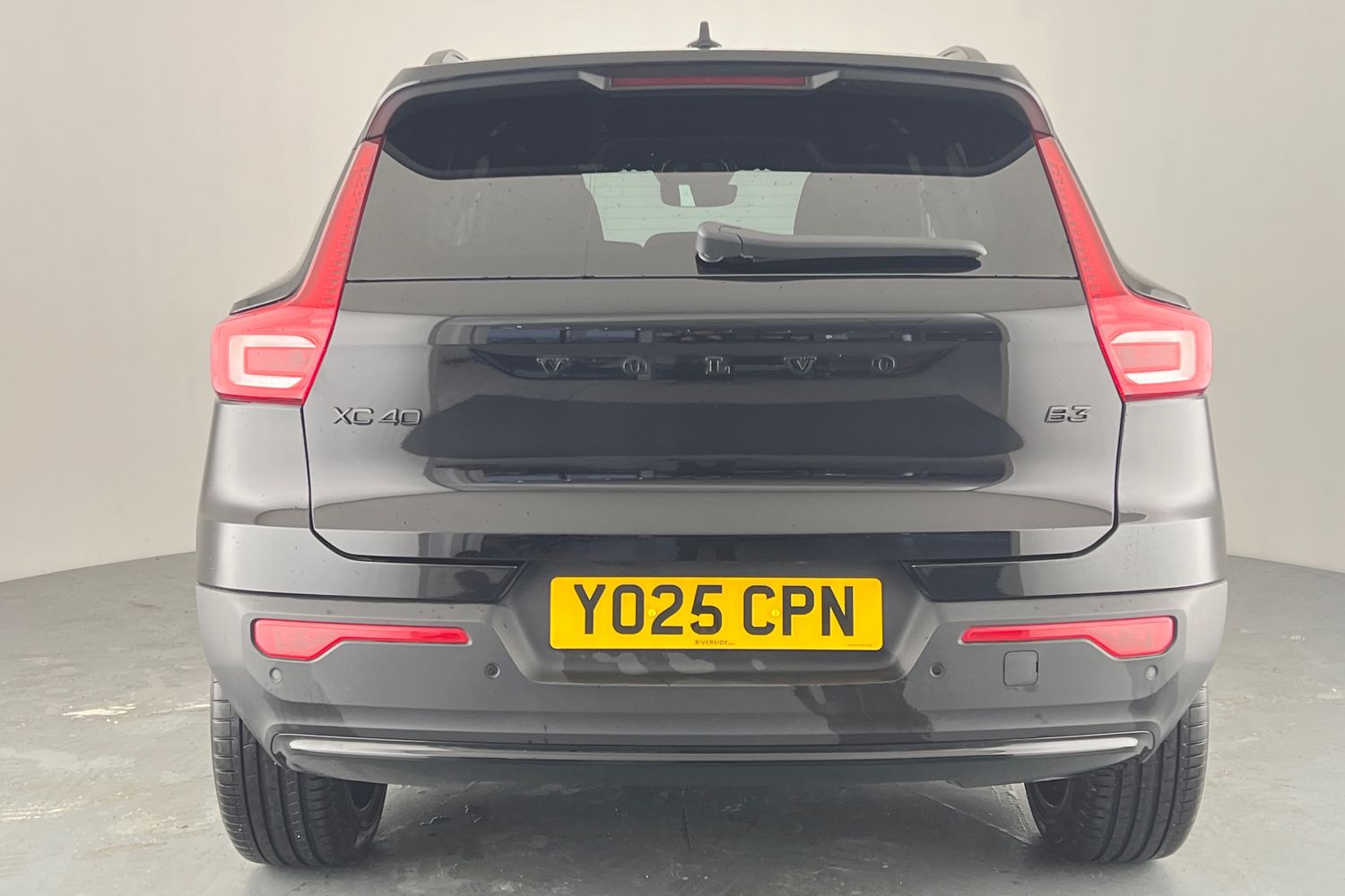 Used Volvo XC40 2025 for sale - 77285707: Photo 39