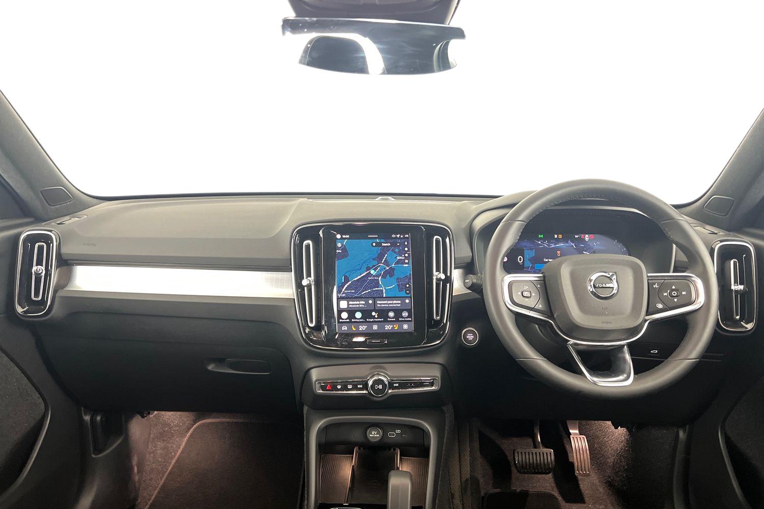 Used Volvo XC40 2025 for sale - 77285707: Photo 6