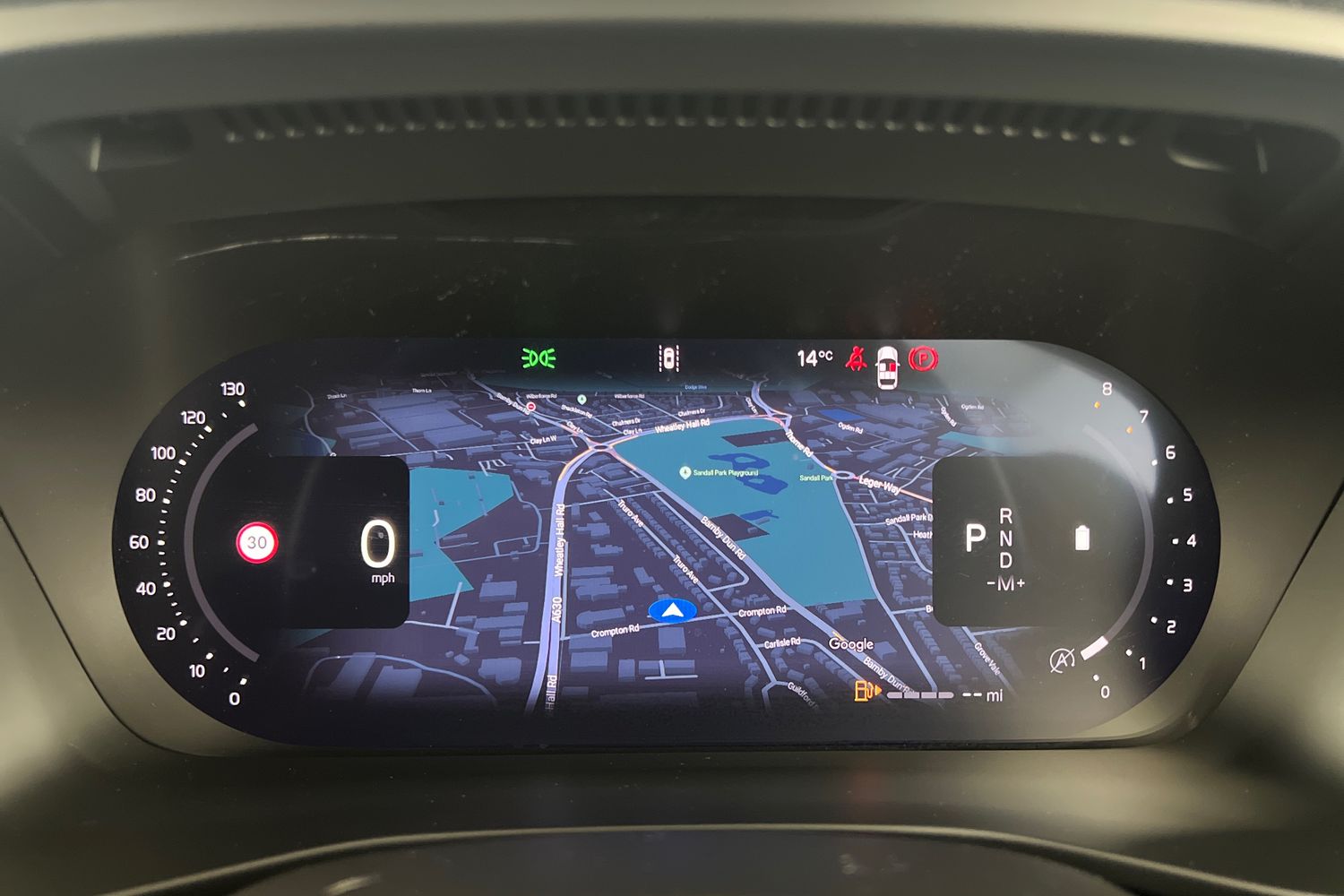 Used Volvo XC40 2025 for sale - 77285707: Photo 7