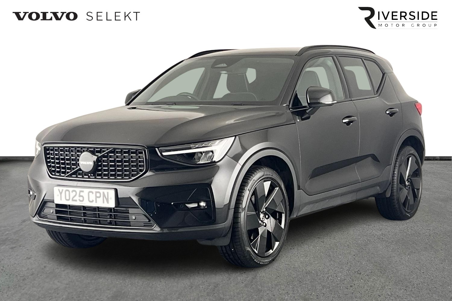Used Volvo XC40 2025 for sale - 77285707: Photo 9