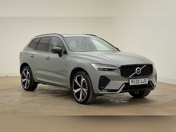Used Volvo XC60 2025 for sale - 78670395: Photo