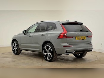 Used Volvo XC60 2025 for sale - 78670395: Photo
