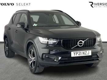 2021 - R-Design, T3 automatic 5-Door